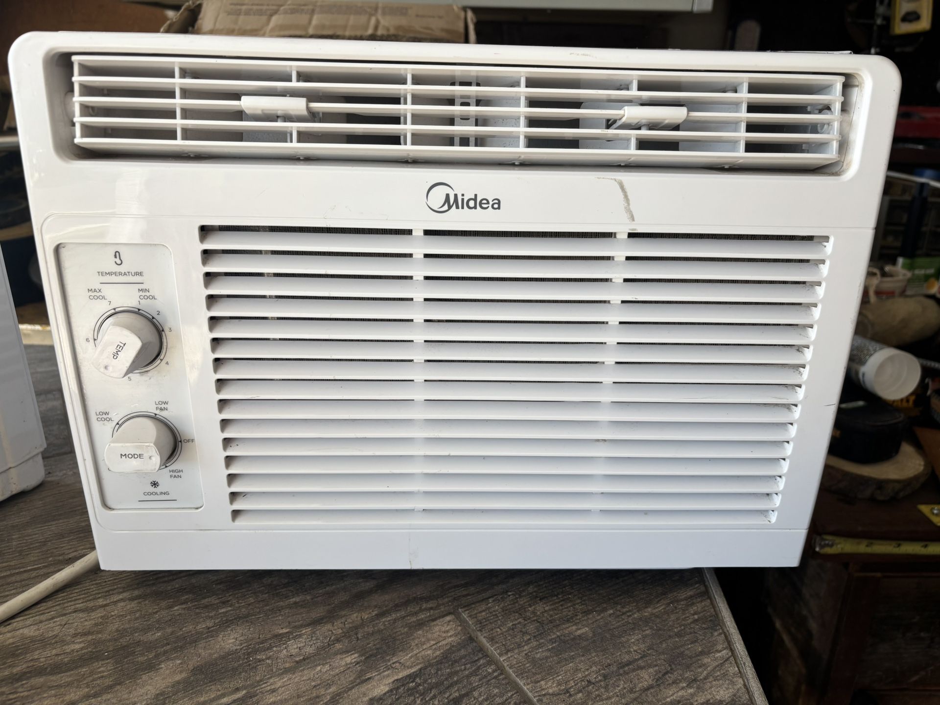 Air Conditioner