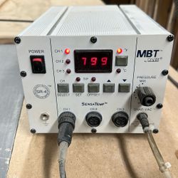 Pace MBT Solder Station