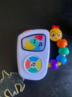 Baby toy