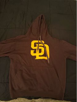 New Padres Sweater