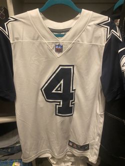 cowboy nfl jersey 