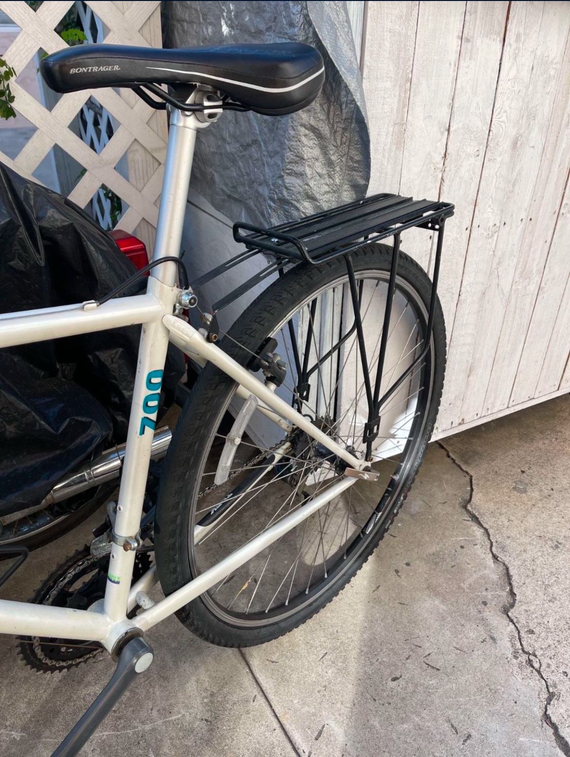 Bike Bikes & Cycling