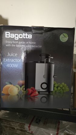 Brand New Juicer. Juice Extractor 