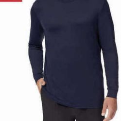 2PACK MENS 32’ DEGREE COOL CREW NECK TEES NEW