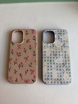iPhone 16 Pela Cases