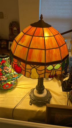 LAMPS, LAMPS,LAMPS!!!