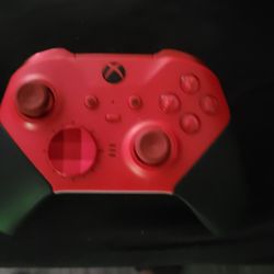 Elite Xbox Series Controller 