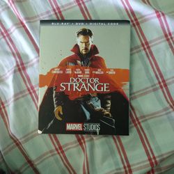 Doctor Strange