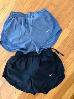 Nike Running Shorts XS Bundle