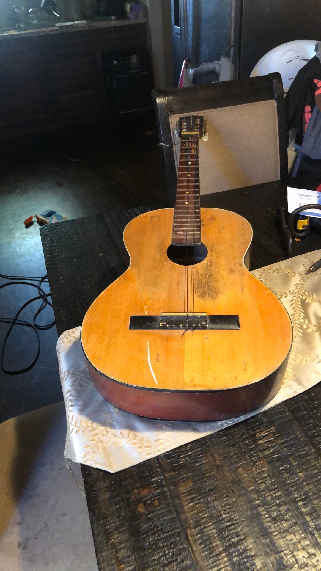 Guitar