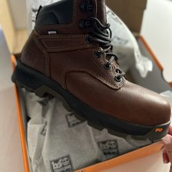 Work boots Timberland Pro