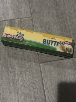 Butter Squeeezy
