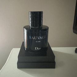 sauvage cologne