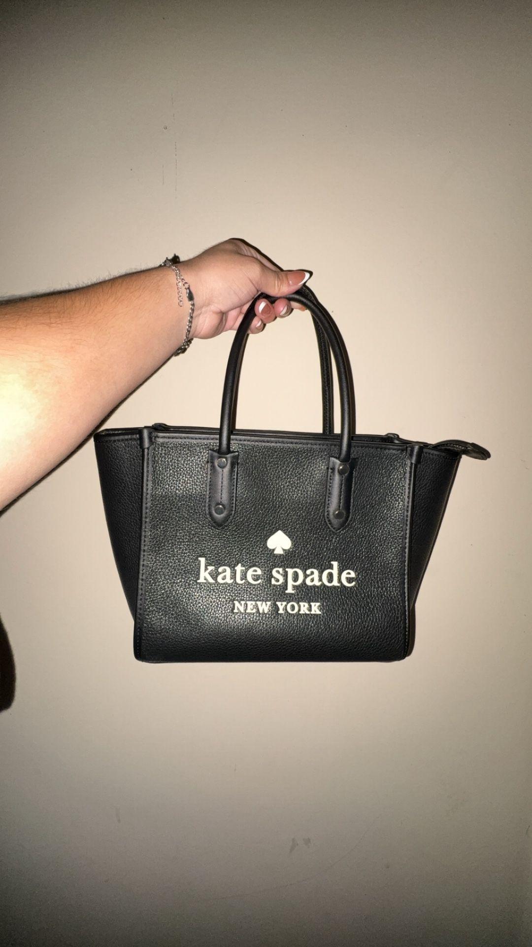 Kate Spade Ella Tote