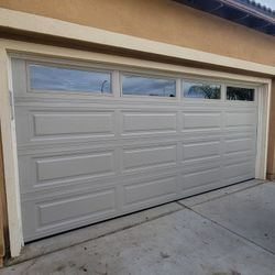 Garage Doors 