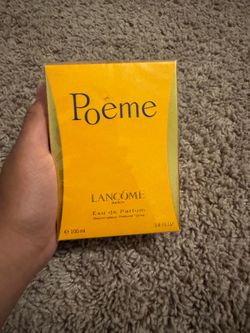 Poeme Cologne