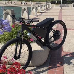 29in 1500w conversion kit, read description 