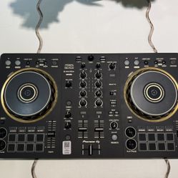 Pioneer DJ DDJ-FLX4