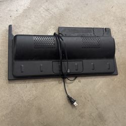 10 Gallon Aquarium Cover 