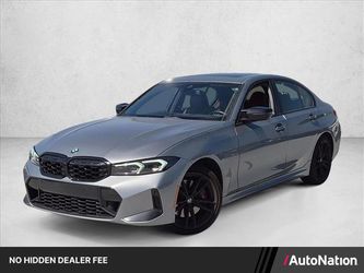 2024 BMW M340i