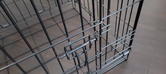 Dog Cage