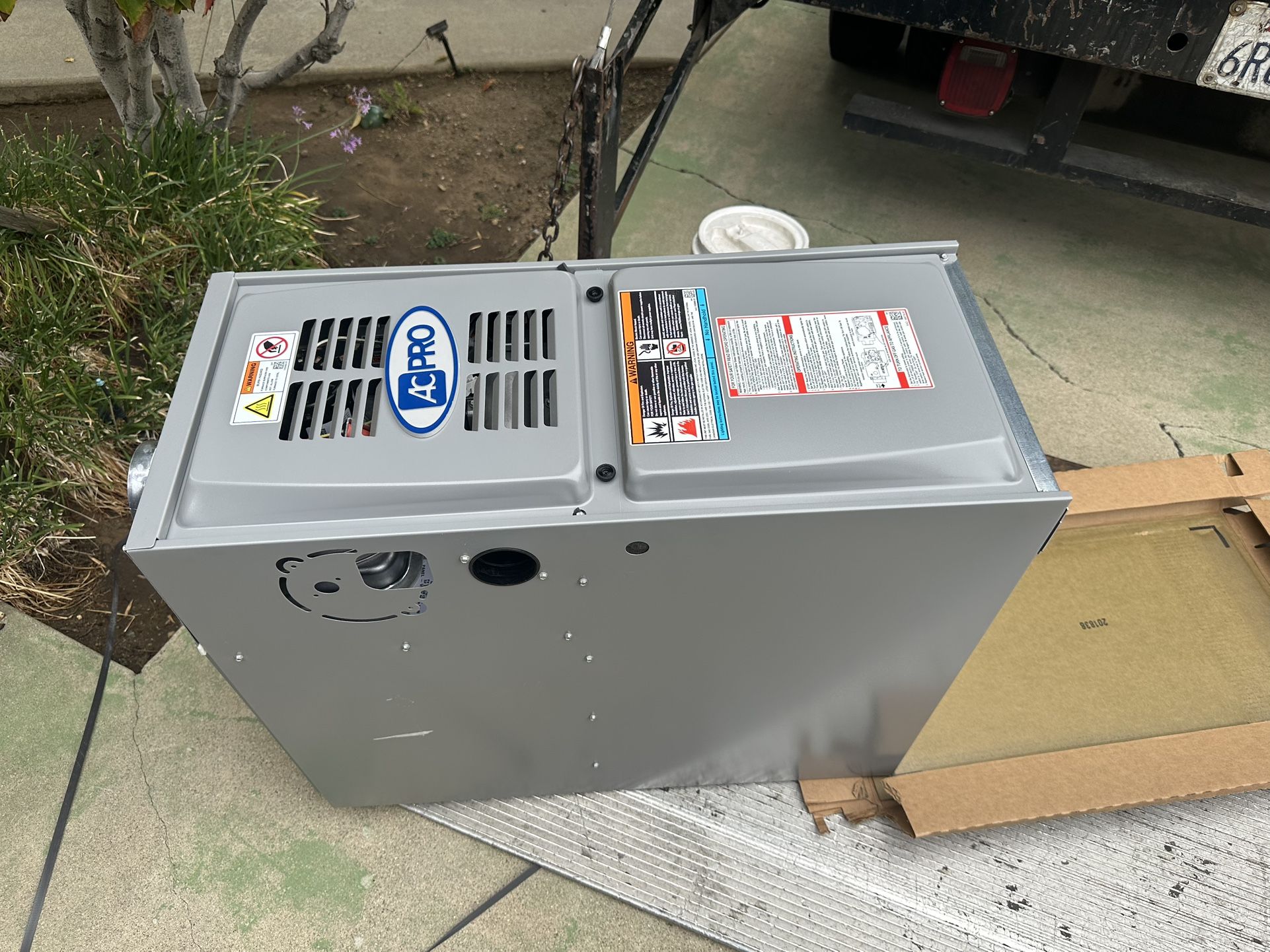 Furnace