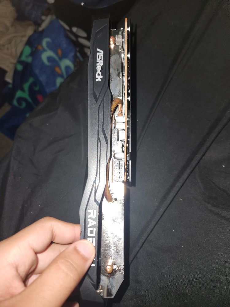 Rx 6600