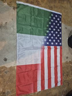 AmericaITA Flag