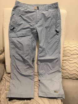 Pulse snowboarding pants Medium