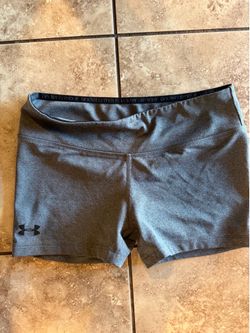 Women’s small shorts