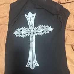 chrome hearts shirt