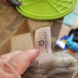 Hyper Pet Crazy Squirrel 