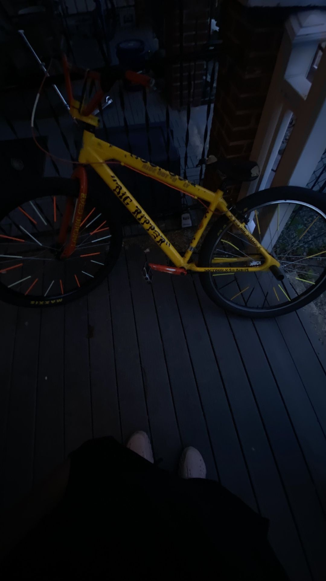 Se Bike 