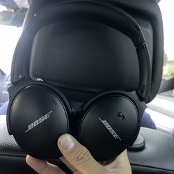 Bose QC45
