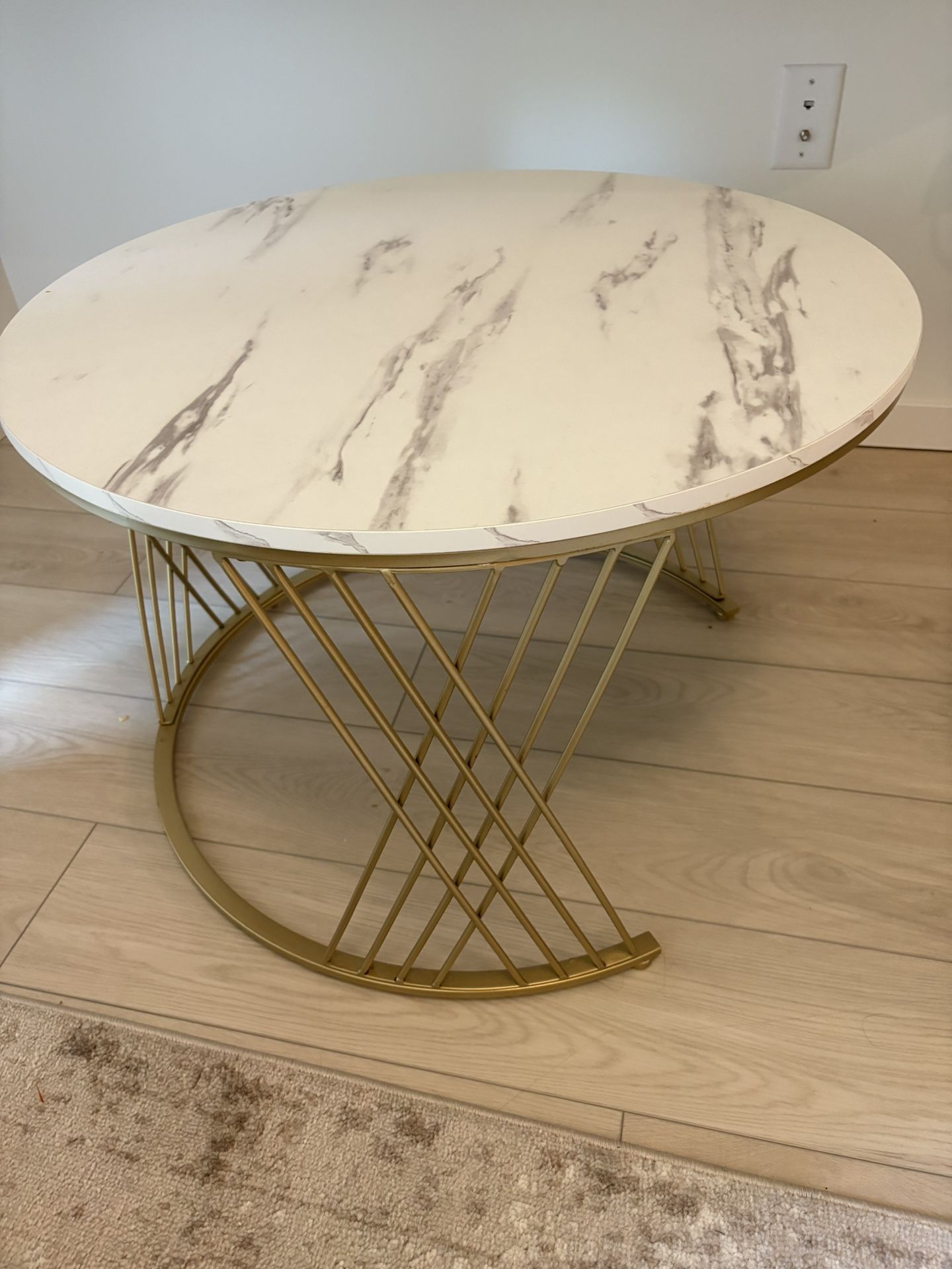 Coffee Table Sets Of 2
