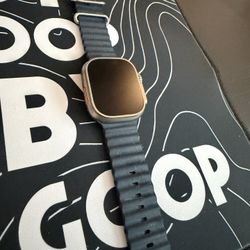 Apple Watch Ultra 2 