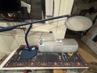 Cricut maker3 and accessories