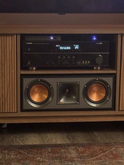 Klipsch R-52c