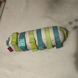 Lovery Buckle Barrel