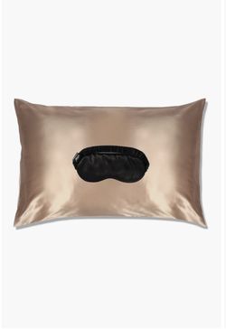 Slipâ„¢ for beauty sleep Pillowcase & Eye Mask Set