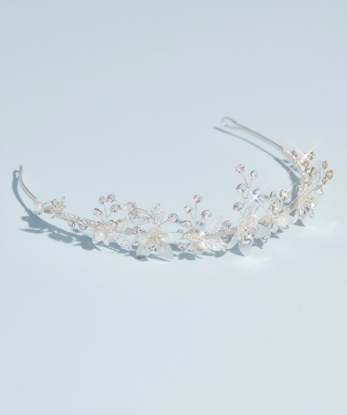 Wedding Tiara/Headband 