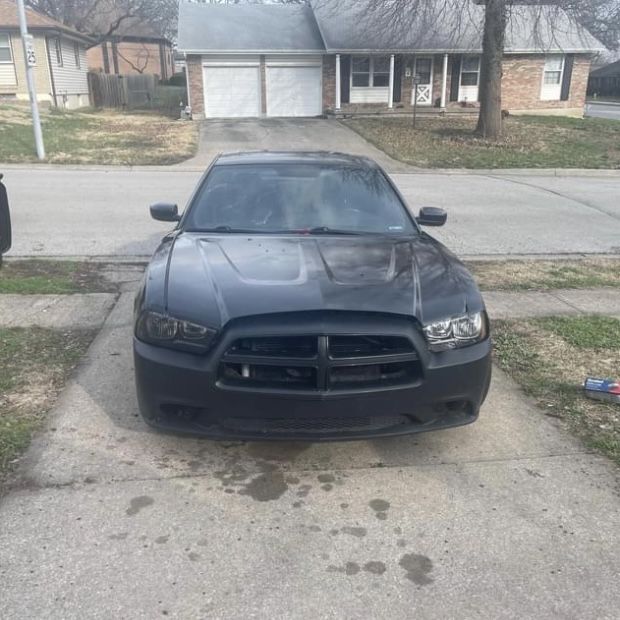 2011 Dodge Charger