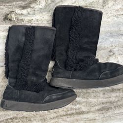 UGG Boots Size 7