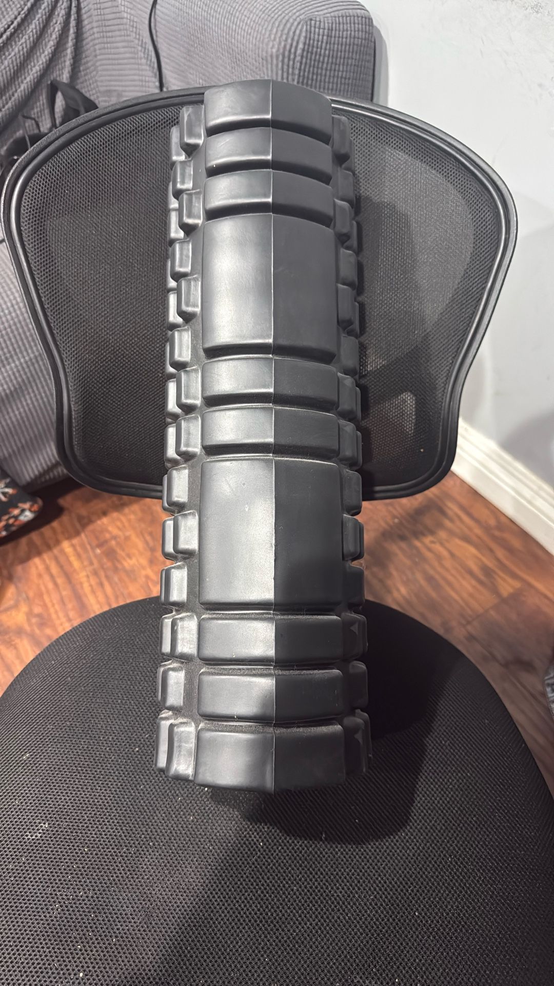 Fitness Recovery Foam Roller