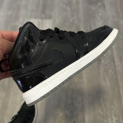 Jordan 1’s Size 11c