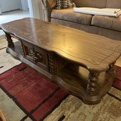 FREE Coffee Table 