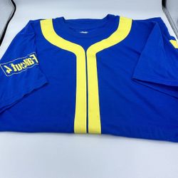 Large Fallout 4 Halloween Costume 