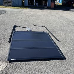 Hard Trifold 15-22 5 Foot Colorado Or Canyon