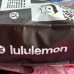 Lululemon Clothes