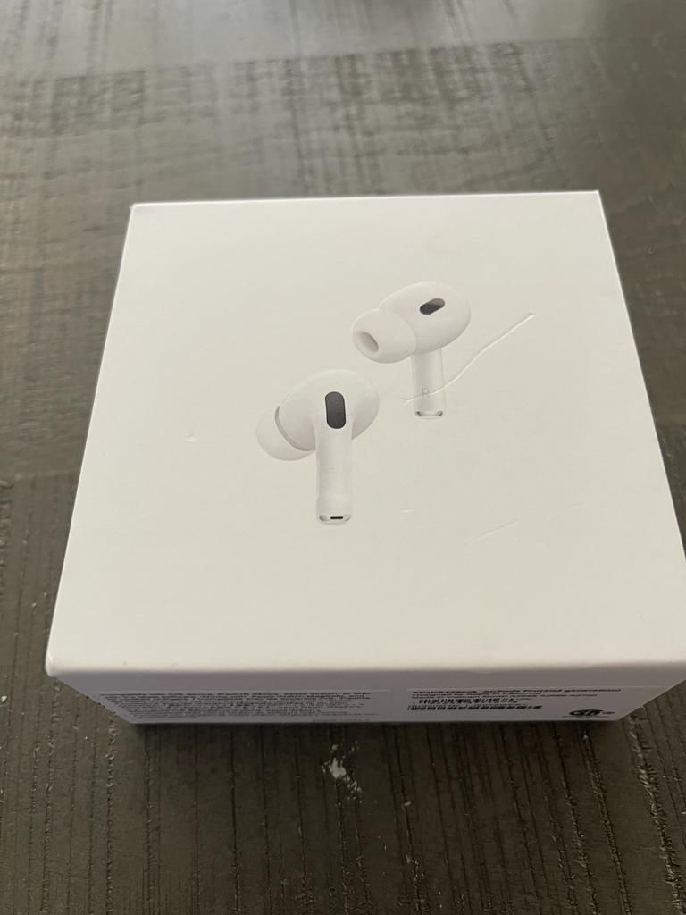 AirPod Pro 2